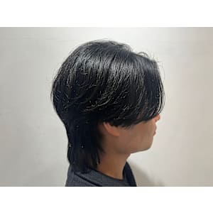 RITA HOMME×スタイル