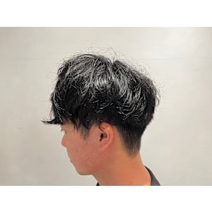 RITA HOMME×スタイル