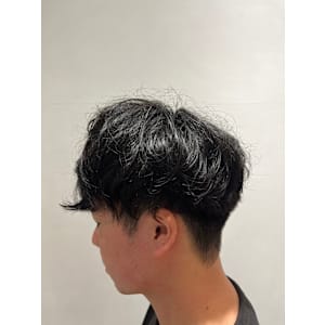 RITA HOMME×スタイル