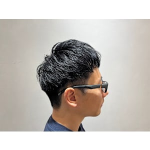 RITA HOMME×スタイル