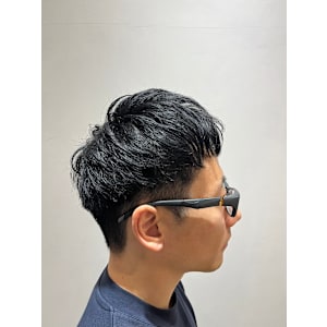 RITA HOMME×スタイル