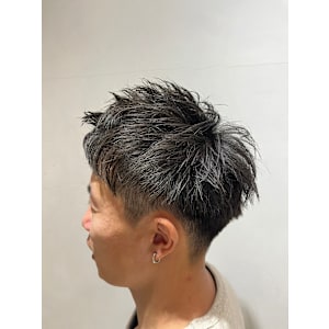 RITA HOMME×スタイル