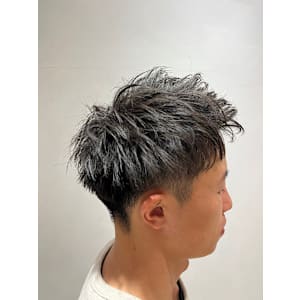 RITA HOMME×スタイル