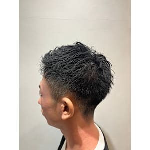 RITA HOMME×スタイル