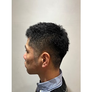 RITA HOMME×スタイル