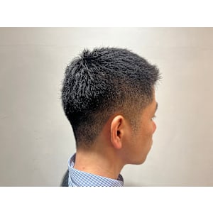 RITA HOMME×スタイル