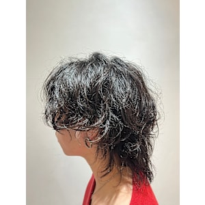 RITA HOMME×スタイル