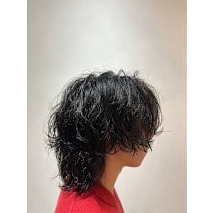 RITA HOMME×スタイル