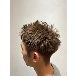 RITA HOMME×スタイル