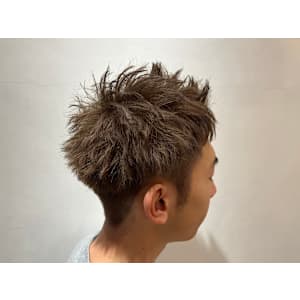 RITA HOMME×スタイル