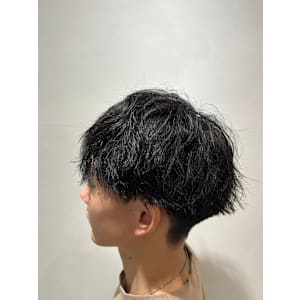 RITA HOMME×スタイル