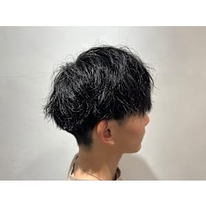 RITA HOMME×スタイル