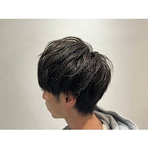 RITA HOMME×スタイル