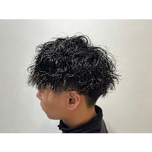 RITA HOMME×スタイル