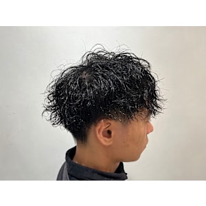 RITA HOMME×スタイル