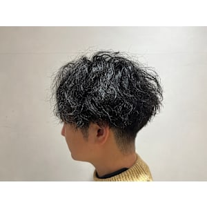 RITA HOMME×スタイル