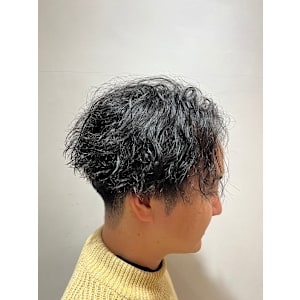 RITA HOMME×スタイル