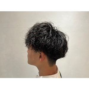 RITA HOMME×スタイル