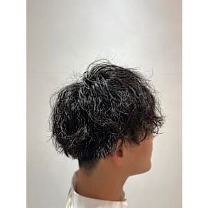 RITA HOMME×スタイル