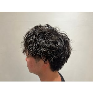 RITA HOMME×スタイル