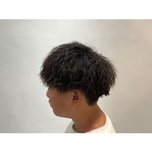 RITA HOMME×スタイル