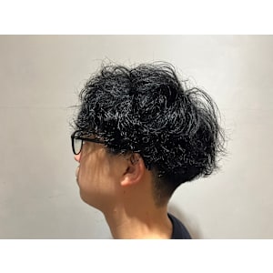 RITA HOMME×スタイル