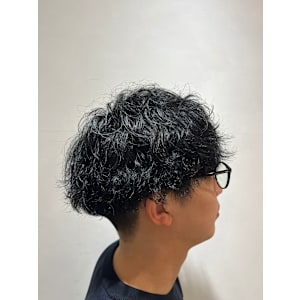 RITA HOMME×スタイル