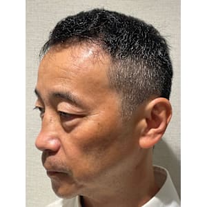 ショートスタイル