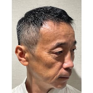 ショートスタイル