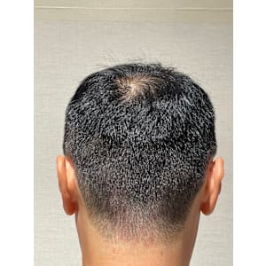 ショートスタイル