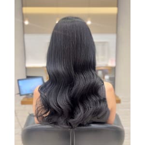 韓国風パーマ - apish AOYAMA 【アピッシュ アオヤマ】【アピッシュ】掲載中