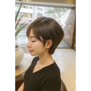 【まるみショート】小田急相模原 - LOHAS by KENJE【ロハスバイケンジ】掲載中