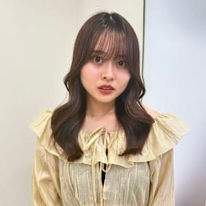 大人美人くびれレイヤーモカブラウンカラー20代30代美髪 - Euphoria GINZA  （旧Euphoria GINZA GRANDE)【ユーフォリア ギンザ】掲載中