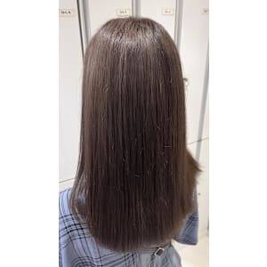 伊勢原/ブリーチ/Wカラー/ハイトーンカラー/トリートメント - FACE。伊勢原【フェイス イセハラ】掲載中