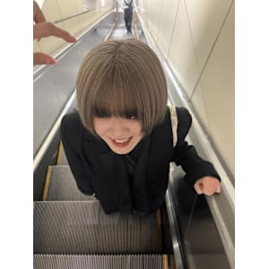 伊勢原/ブリーチ/wカラー/ハイトーンカラー/トリートメント