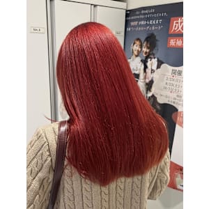 伊勢原/ブリーチ/Wカラー/ハイトーンカラー/トリートメント - FACE。伊勢原【フェイス イセハラ】掲載中