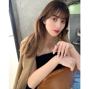 salon de MiLK 原宿×スタイル