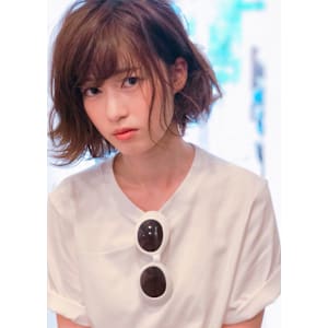 LORE×スタイル - LORE【ロア】掲載中