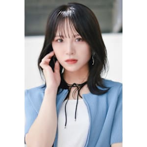 美容室 フラウ 横江店×スタイル