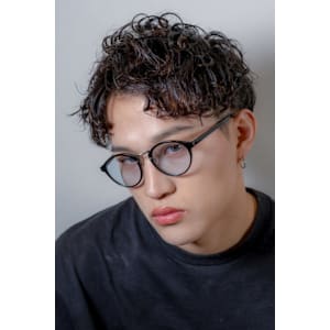 美容室 フラウ 横江店×スタイル