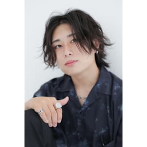 美容室 フラウ 横江店×スタイル