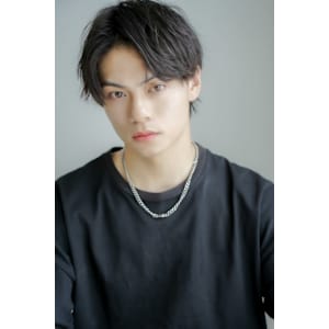 美容室 フラウ 横江店×スタイル