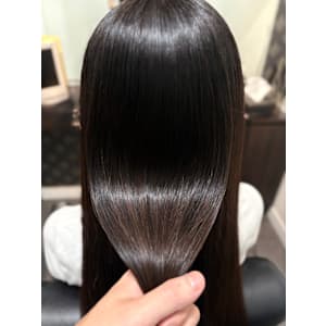 ナチュラルストレート【松戸】