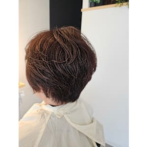 NEST hair&relax×スタイル - NEST hair&relax【ネストヘアーアンドリラックス】掲載中