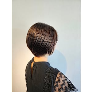 NEST hair&relax×スタイル