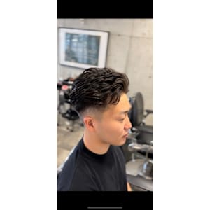 フェザーパーマ