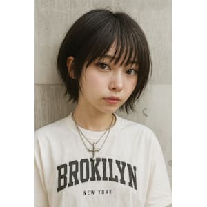 【レイヤーボブ】小田急相模原