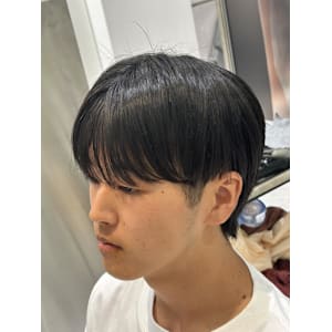 シースルーマッシュウルフ - NYNY 姫路本店【ニューヨークニューヨーク ヒメジホンテン】掲載中