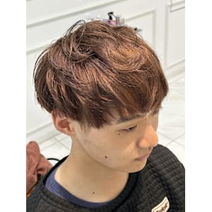 ブラウンベージュ - NYNY 姫路本店【ニューヨークニューヨーク ヒメジホンテン】掲載中