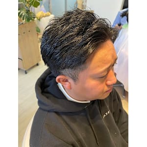 ビジネスアップバング